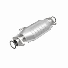 Load image into Gallery viewer, MagnaFlow Exhaust Products 3322893 California CARB Direct-Fit Catalytic Converter for Select Chevrolet Nova, Toyota Corolla