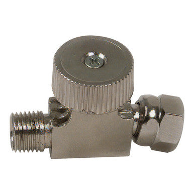 Pro-Tek 9098 Air Regulator With Female Pivot