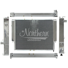 Load image into Gallery viewer, 9099-Bmw-323I-Sport-Compact-E36-Aluminum-Radiator