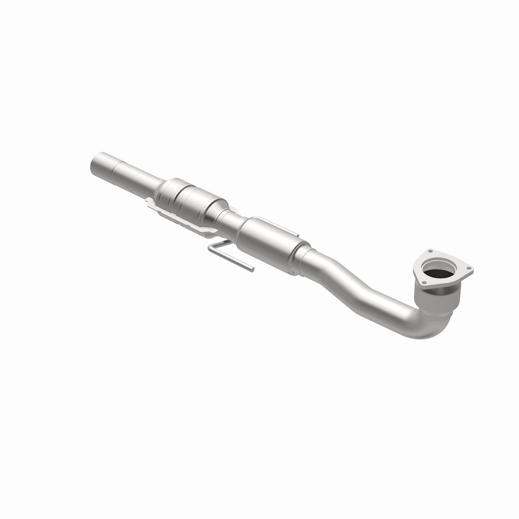 MagnaFlow Exhaust Products 5421784 California CARB Direct-Fit Catalytic Converter for Select Saab 9-3