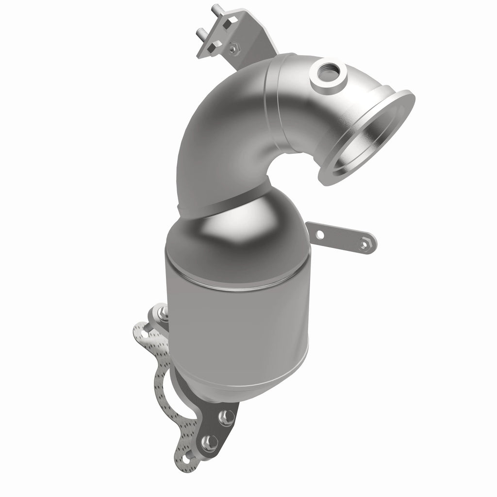 MagnaFlow Exhaust Products 280132 OEM Grade Direct-Fit Catalytic Converter for Select Buick Encore, Chevrolet Cruze, Chevrolet Trax