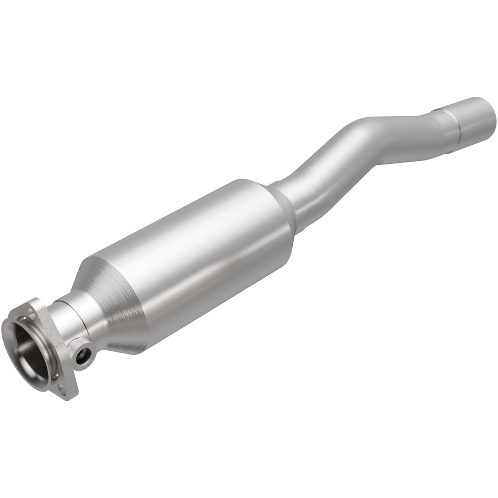 MagnaFlow Exhaust Products 3322949 California CARB Direct-Fit Catalytic Converter for Select Volvo 740, Volvo 745, Volvo 760, Volvo 940
