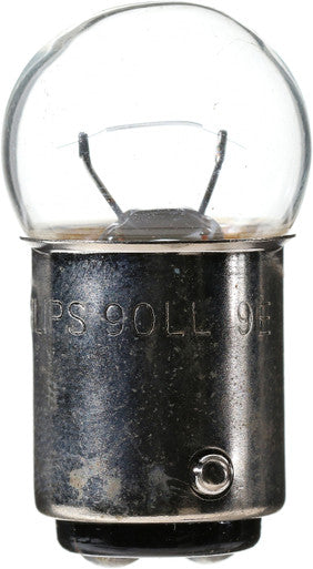 Philips 90LLB2 LongerLife Miniature 90LL - Qty 2