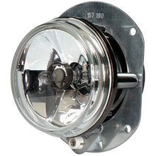 Load image into Gallery viewer, 90Mm-H7-12V-55W-W-Frme-Sae-Universal-Fog-Lamp