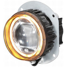 Load image into Gallery viewer, 90Mm-Led-L4060-High-Beam-Module-W-Indicator-WO-Pulse-Generator