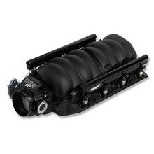 Load image into Gallery viewer, 90Mm-Ls-Throttle-Body-WTapered-Bore---Black