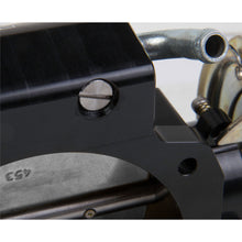 Load image into Gallery viewer, 90Mm-Ls-Throttle-Body-WTapered-Bore---Black