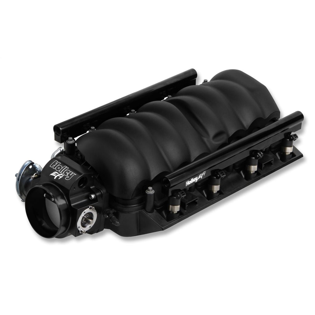 90Mm-Ls-Throttle-Body-WTapered-Bore---Black