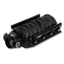 Load image into Gallery viewer, 90Mm-Ls-Throttle-Body-WTapered-Bore---Black