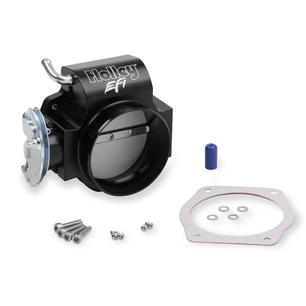 90Mm-Ls-Throttle-Body-WTapered-Bore---Black