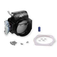 Load image into Gallery viewer, 90Mm-Ls-Throttle-Body-WTapered-Bore---Black