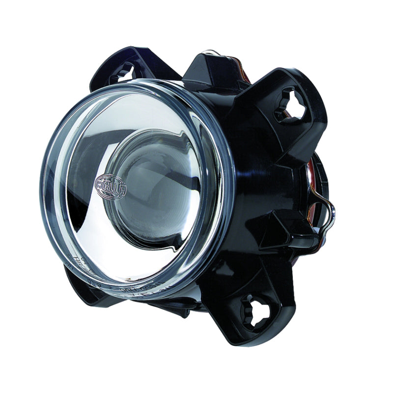 90Mm-Single-De-Halogen-Low-Beam-Module-With-Frame