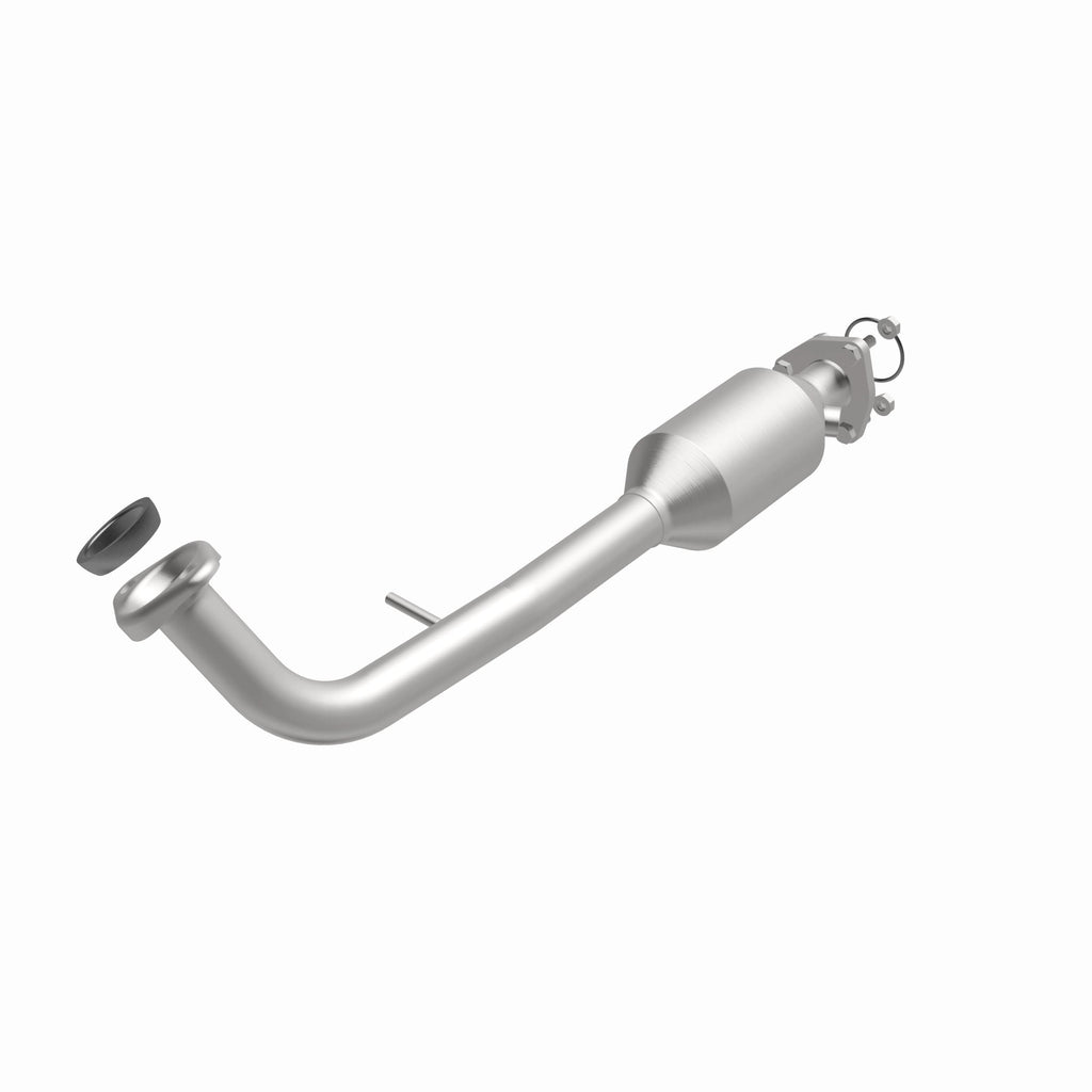 MagnaFlow Exhaust Products 52041 OEM Grade Direct-Fit Catalytic Converter for Select Honda Insight