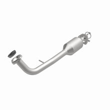 Load image into Gallery viewer, MagnaFlow Exhaust Products 52041 OEM Grade Direct-Fit Catalytic Converter for Select Honda Insight