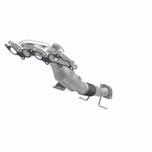Load image into Gallery viewer, MagnaFlow Exhaust Products 51440 OEM Grade Manifold Catalytic Converter for Select Mazda 3, Mazda 5