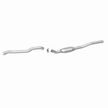 Load image into Gallery viewer, MagnaFlow Exhaust Products 23294 HM Grade Direct-Fit Catalytic Converter for Select Dodge Dakota