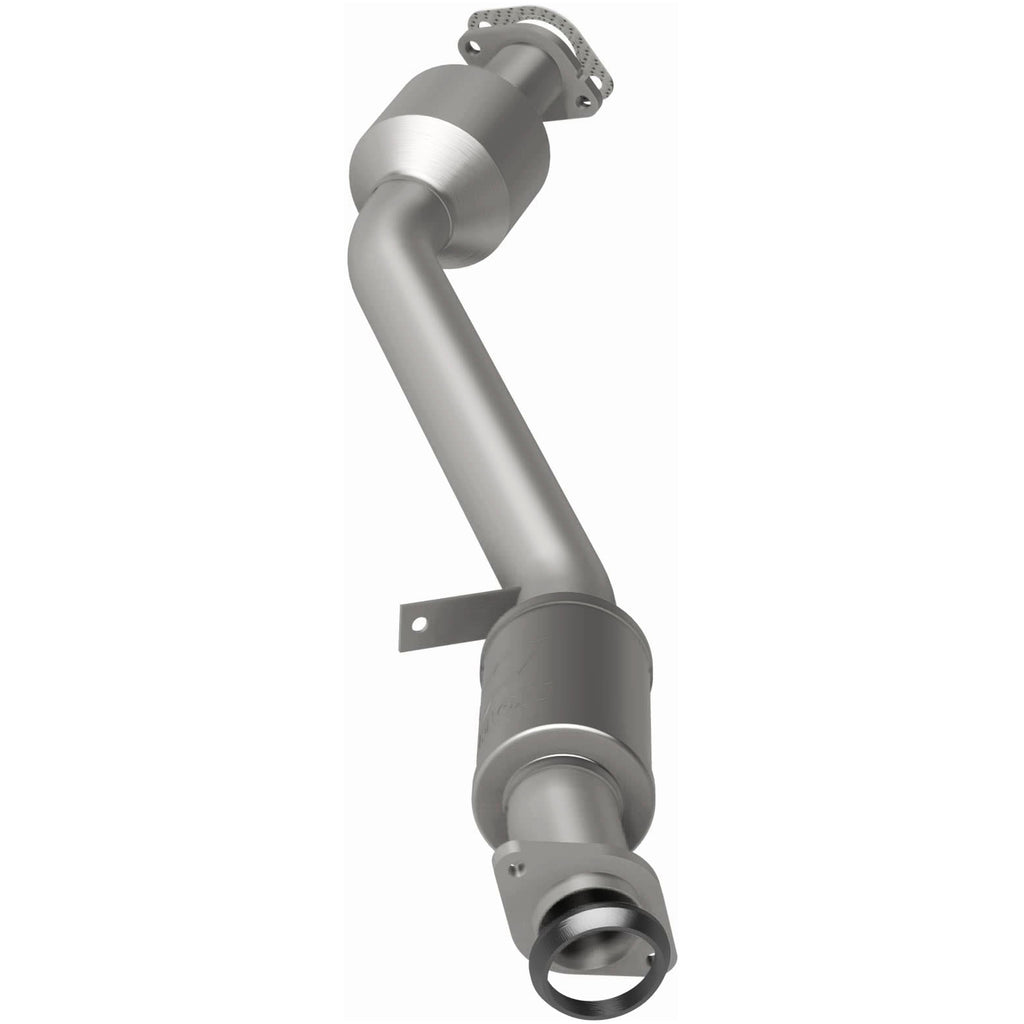 MagnaFlow Exhaust Products 5571933 California CARB Direct-Fit Catalytic Converter for Select Scion FR-S, Subaru BRZ, Toyota 86