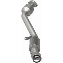 Load image into Gallery viewer, MagnaFlow Exhaust Products 5571933 California CARB Direct-Fit Catalytic Converter for Select Scion FR-S, Subaru BRZ, Toyota 86