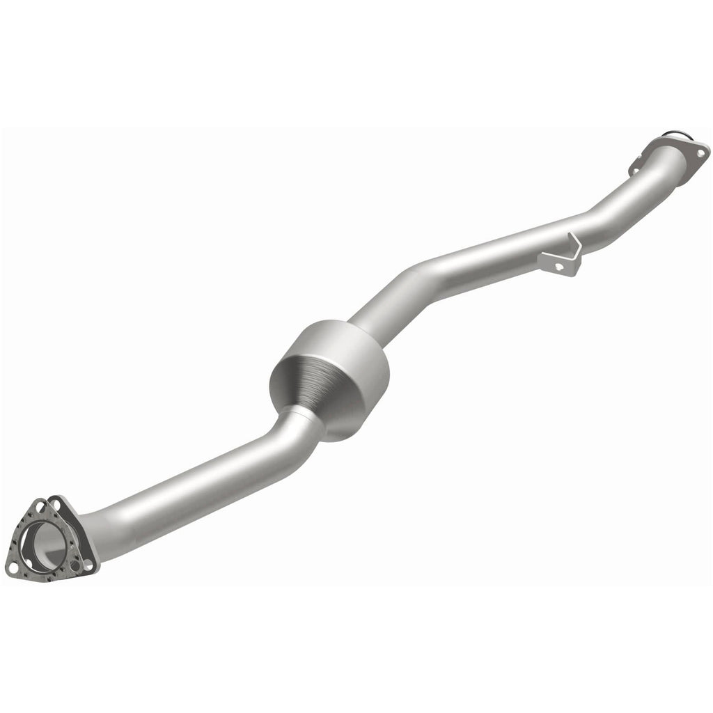 MagnaFlow Exhaust Products 21-277 OEM Grade Direct-Fit Catalytic Converter for Select Subaru Forester, Subaru Impreza