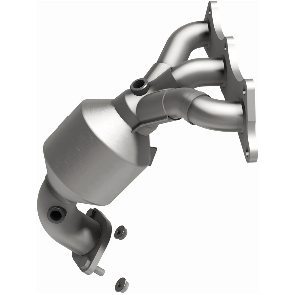 MagnaFlow Exhaust Products 51677 OEM Grade Manifold Catalytic Converter for Select Mitsubishi Endeavor, Mitsubishi Galant