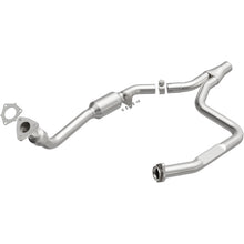 Load image into Gallery viewer, MagnaFlow Exhaust Products 4481476 California CARB Direct-Fit Catalytic Converter for Select Chevrolet Camaro, Pontiac Firebird