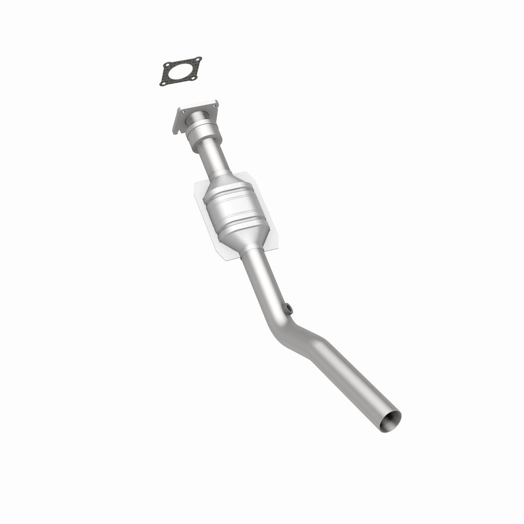 MagnaFlow Exhaust Products 23266 HM Grade Direct-Fit Catalytic Converter for Select Chrysler Cirrus, Dodge Stratus, Plymouth Breeze