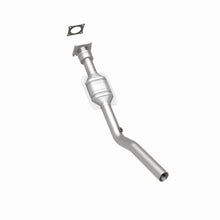 Load image into Gallery viewer, MagnaFlow Exhaust Products 23266 HM Grade Direct-Fit Catalytic Converter for Select Chrysler Cirrus, Dodge Stratus, Plymouth Breeze