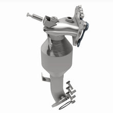 Load image into Gallery viewer, MagnaFlow Exhaust Products 6511024 California CARB Manifold Catalytic Converter for Select Acura TLX, Honda Accord