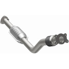 Load image into Gallery viewer, MagnaFlow Exhaust Products 23474 HM Grade Direct-Fit Catalytic Converter for Select Buick Skylark, Oldsmobile Achieva, Pontiac Grand Am