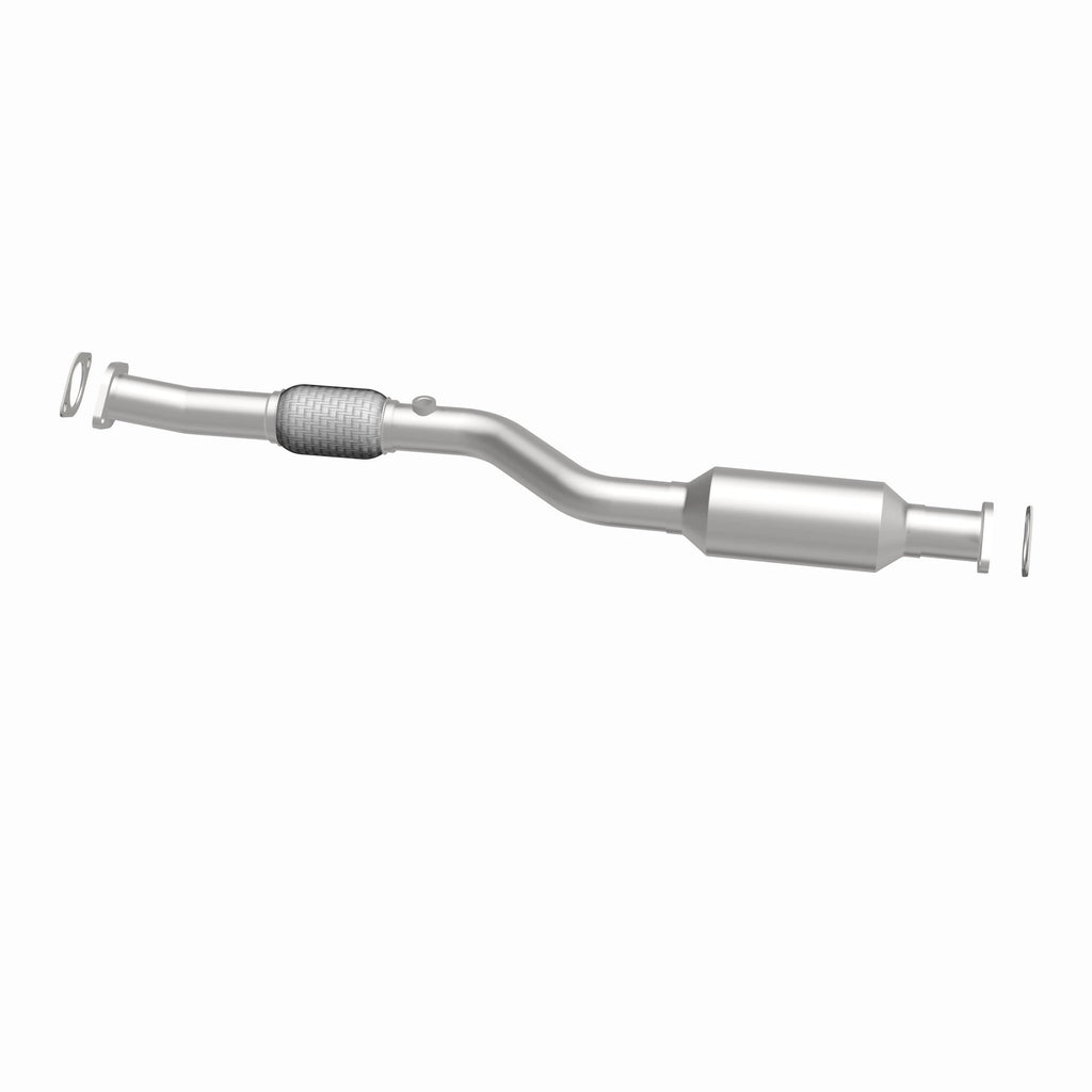 MagnaFlow Exhaust Products 5671418 California CARB Direct-Fit Catalytic Converter for Select Hyundai Elantra