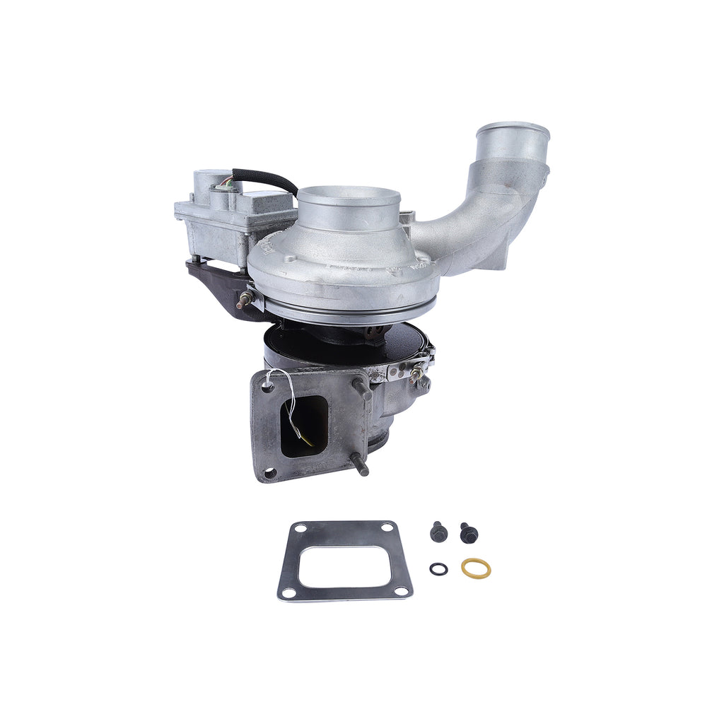 Alliant Power AP90016 Turbocharger