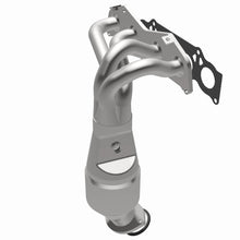 Load image into Gallery viewer, MagnaFlow Exhaust Products 5531291 California CARB Manifold Catalytic Converter for Select Toyota Camry, Toyota Solara