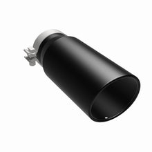 Load image into Gallery viewer, MagnaFlow Exhaust Products 35238 Single Exhaust Tip - 4in. Inlet/5in. Outlet