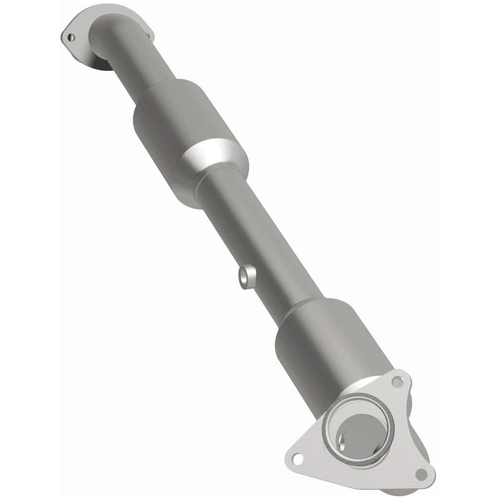 MagnaFlow Exhaust Products 52632 OEM Grade Direct-Fit Catalytic Converter for Select Lexus LX570, Toyota Land Cruiser