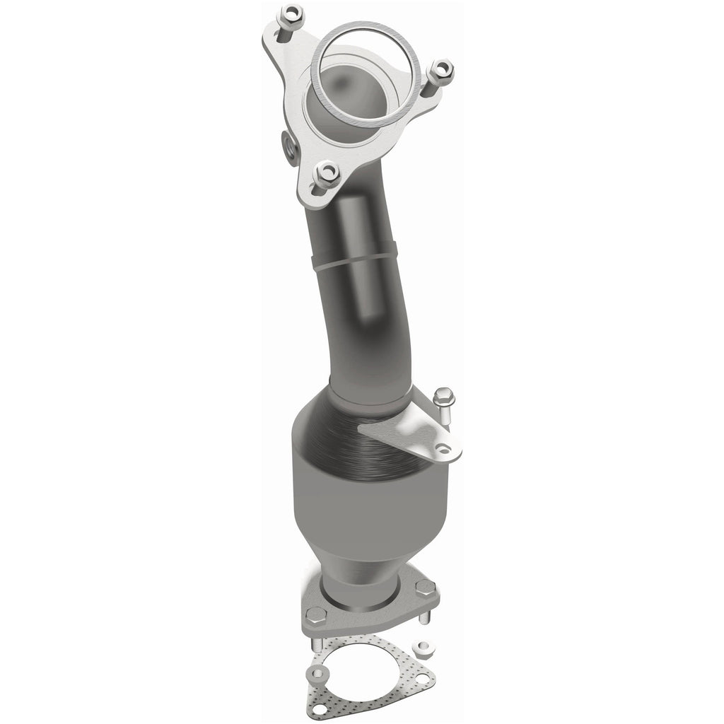 MagnaFlow Exhaust Products 52608 OEM Grade Direct-Fit Catalytic Converter for Select Chevrolet Colorado, GMC Canyon