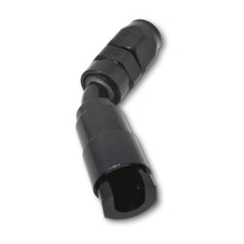 Load image into Gallery viewer, Performance-516In-Sae-Quick-Disc-Female-To--6-Hose-Black-45-Degree-Hose-End