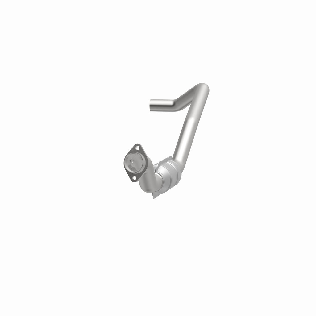 MagnaFlow Exhaust Products 49609 OEM Grade Direct-Fit Catalytic Converter for Select Dodge Ram