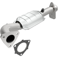Load image into Gallery viewer, MagnaFlow Exhaust Products 23471 HM Grade Direct-Fit Catalytic Converter for Select Buick Roadmaster, Cadillac Commercial Chassis, Cadillac Fleetwood, Chevrolet Caprice, Chevrolet Commercial Chassis, Chevrolet Impala