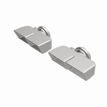 Load image into Gallery viewer, MagnaFlow Exhaust Products 35221 Exhaust Tip Set - Quad Rectangle - 2.75In.
