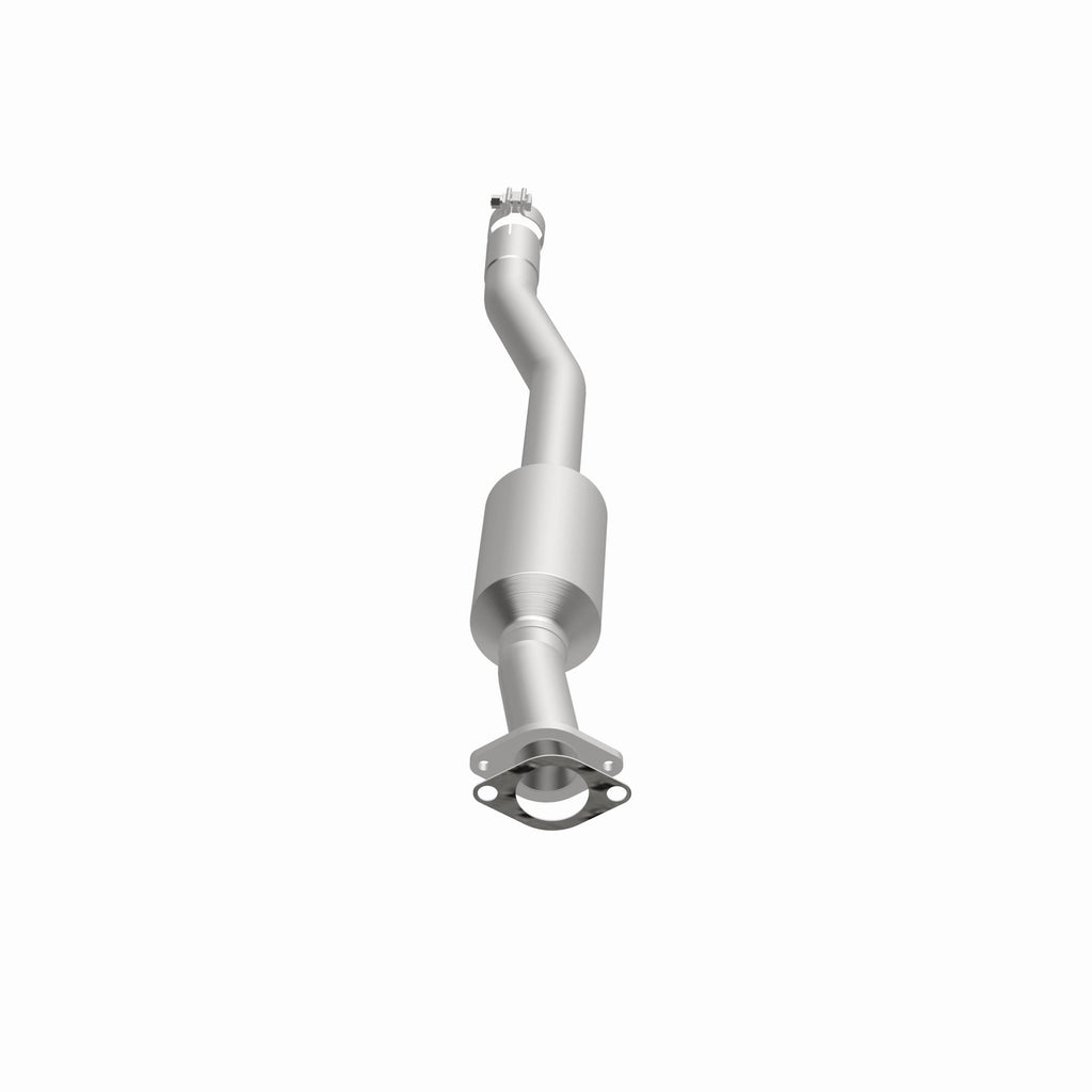 MagnaFlow Exhaust Products 5592103 California CARB Direct-Fit Catalytic Converter for Select Chevrolet Equinox, GMC Terrain