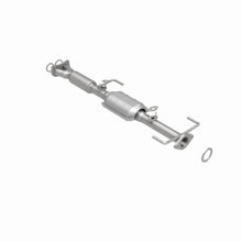 Load image into Gallery viewer, MagnaFlow Exhaust Products 447186 California CARB Direct-Fit Catalytic Converter for Select Toyota Previa