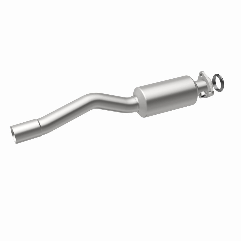 MagnaFlow Exhaust Products 23945 Standard Grade Direct-Fit Catalytic Converter for Select Volvo 740, Volvo 745, Volvo 940