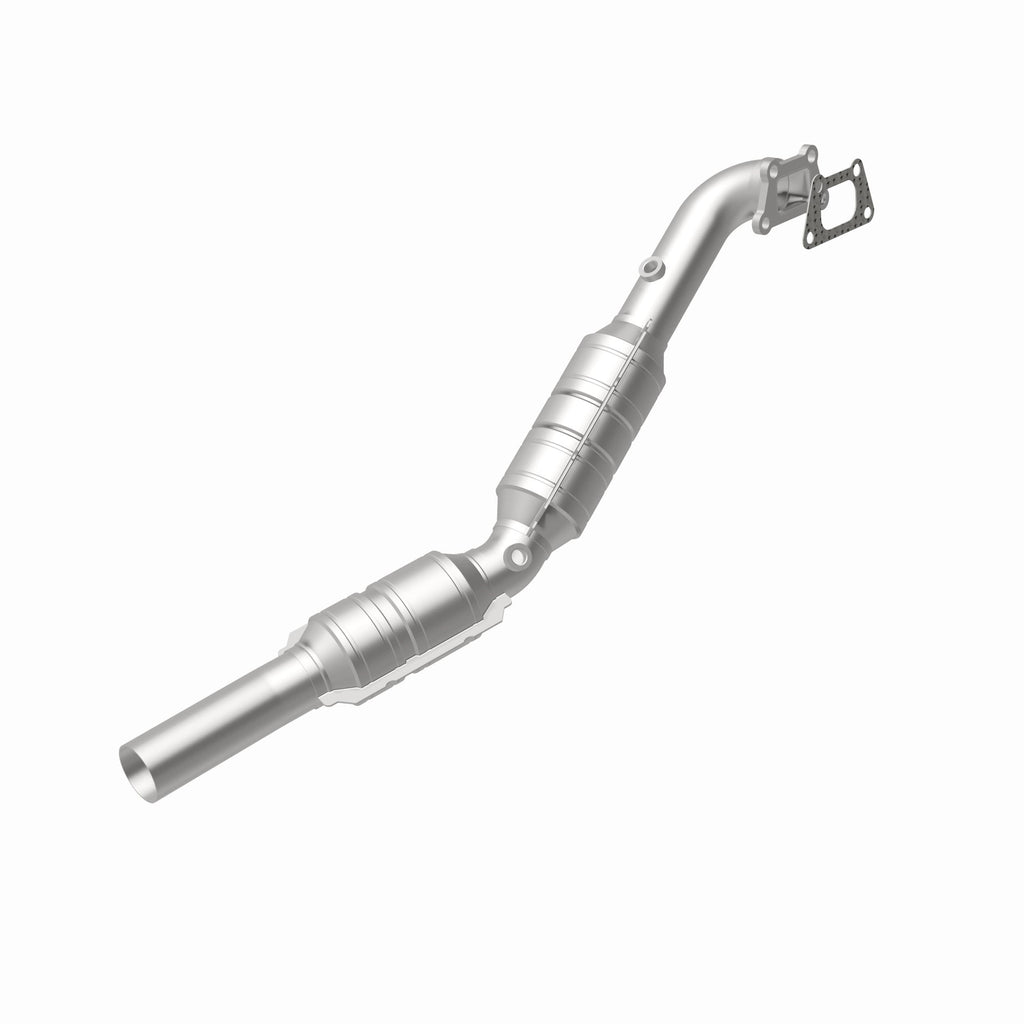 MagnaFlow Exhaust Products 551682 California CARB Direct-Fit Catalytic Converter for Select Chevrolet Camaro