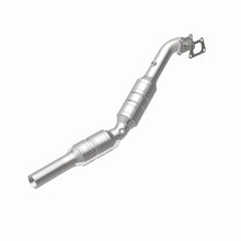 Load image into Gallery viewer, MagnaFlow Exhaust Products 551682 California CARB Direct-Fit Catalytic Converter for Select Chevrolet Camaro