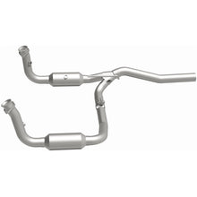 Load image into Gallery viewer, MagnaFlow Exhaust Products 52148 OEM Grade Direct-Fit Catalytic Converter for Select Dodge Nitro, Jeep Liberty