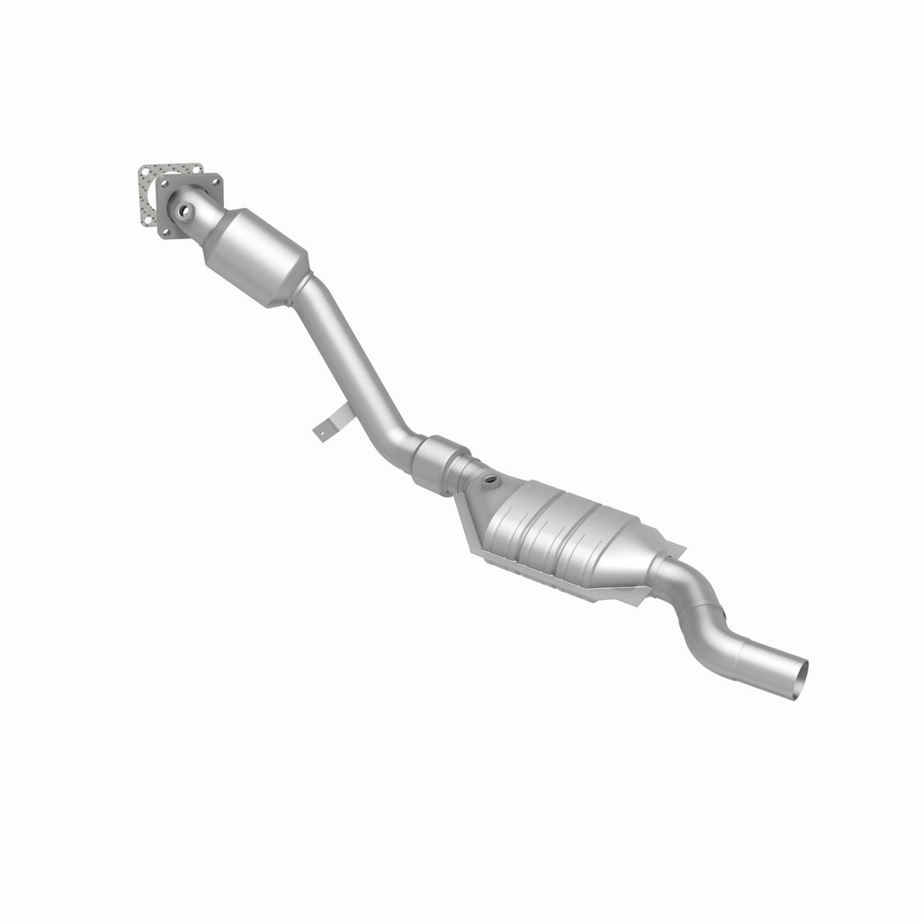 MagnaFlow Exhaust Products 49914 OEM Grade Direct-Fit Catalytic Converter for Select Audi S4