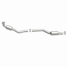 Load image into Gallery viewer, MagnaFlow Exhaust Products 551419 California CARB Direct-Fit Catalytic Converter for Select Mercedes-Benz SL500