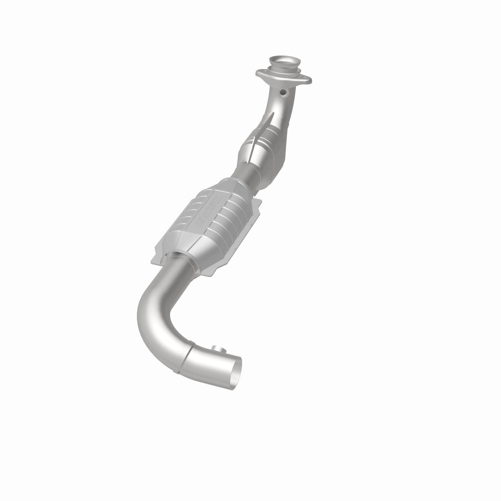 MagnaFlow Exhaust Products 51168 OEM Grade Direct-Fit Catalytic Converter for Select Ford Expedition, Ford F-150, Lincoln Blackwood, Lincoln Navigator