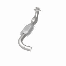 Load image into Gallery viewer, MagnaFlow Exhaust Products 51168 OEM Grade Direct-Fit Catalytic Converter for Select Ford Expedition, Ford F-150, Lincoln Blackwood, Lincoln Navigator