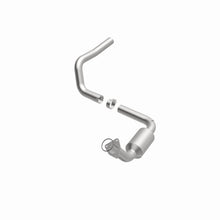 Load image into Gallery viewer, MagnaFlow Exhaust Products 4451218 California CARB Direct-Fit Catalytic Converter for Select Hummer H2